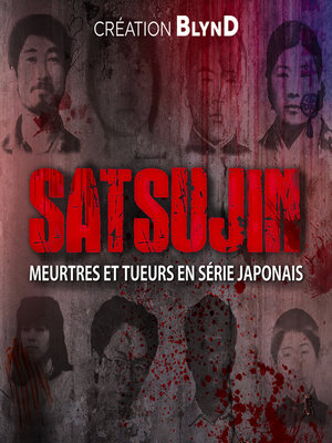 cover image of Satsujin--Saison 1